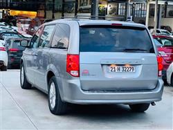 Dodge Caravan